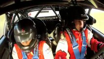 WRC 2012 - Rally New Zealand - Day1 Highlights.mp4