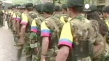 Colombie: treize militaires tués par les Farc