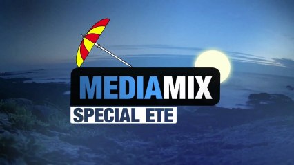 Médiamix 256 | Été - 25 Aout 2013 (Les Mercatos)