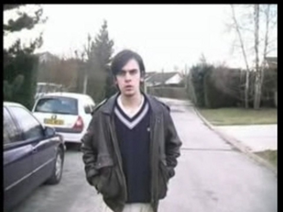 BANDE ANNONCE IMAGINE
