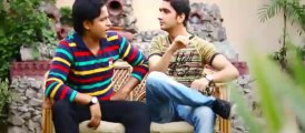 Paper Matric Kay - Ali Ahsan & Uzair Shah  ( Official Music Video)