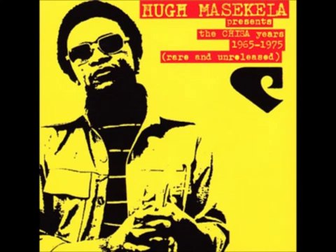 Hugh Masekela - Afro Beat Blues