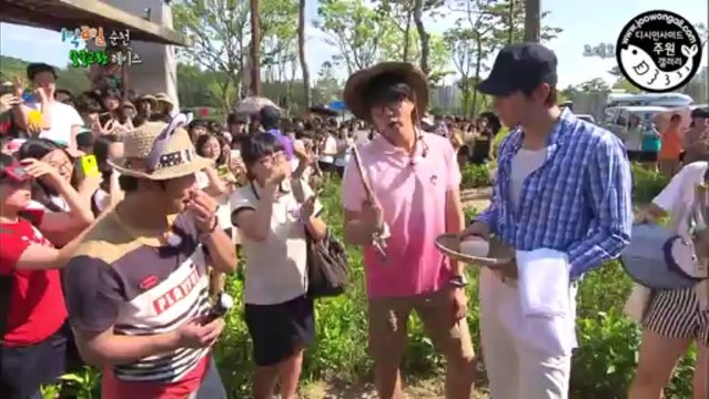 [1N2D 130825] Joo Won popularity Good Doctor