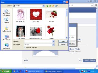 how to  creat facebook ID by zohaib sandhu