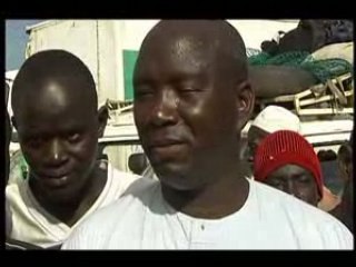 ECHAPPEES BELLES Sénégal, Dakar