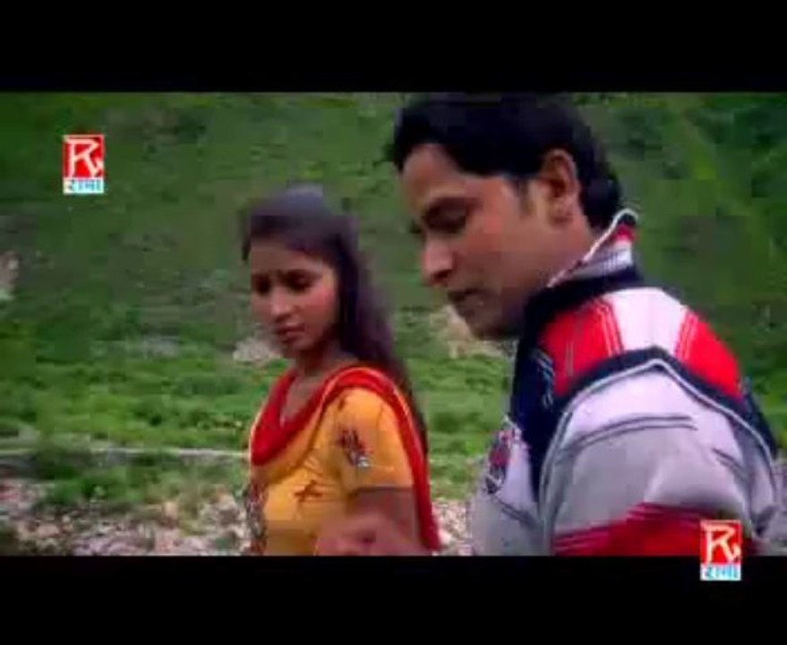 Bus Ki NI Ch Tu Chup Bethi Ra | Jaagi Re | Rama Cassettes