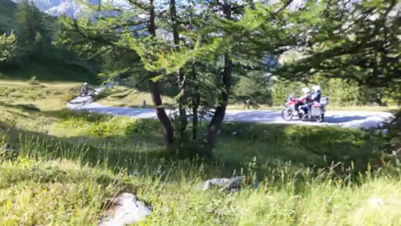 alpes jour 3