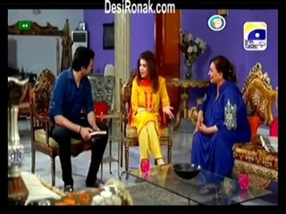 Ye Zindegi hai 25TH August HQ 1