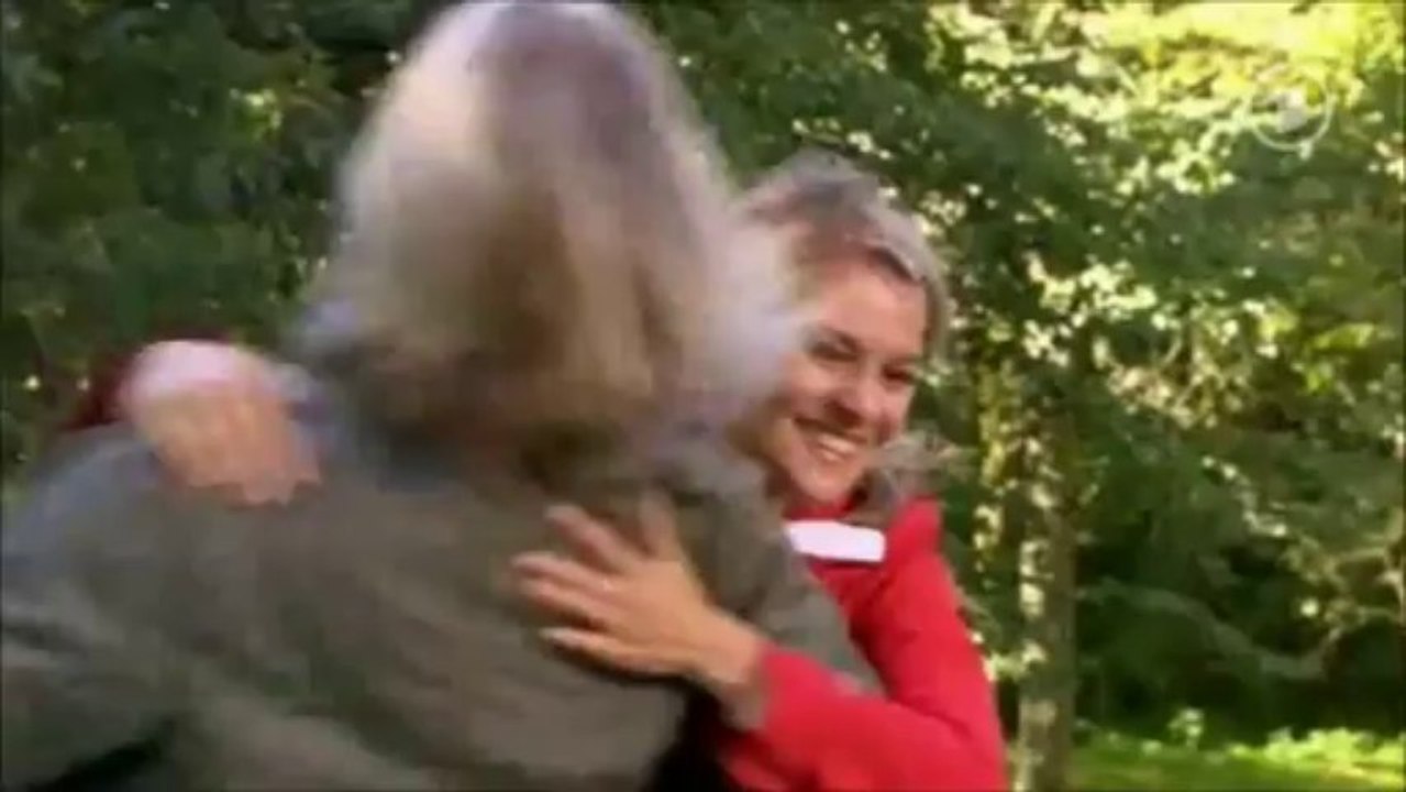 Marlene & Michael - Wie ich bin