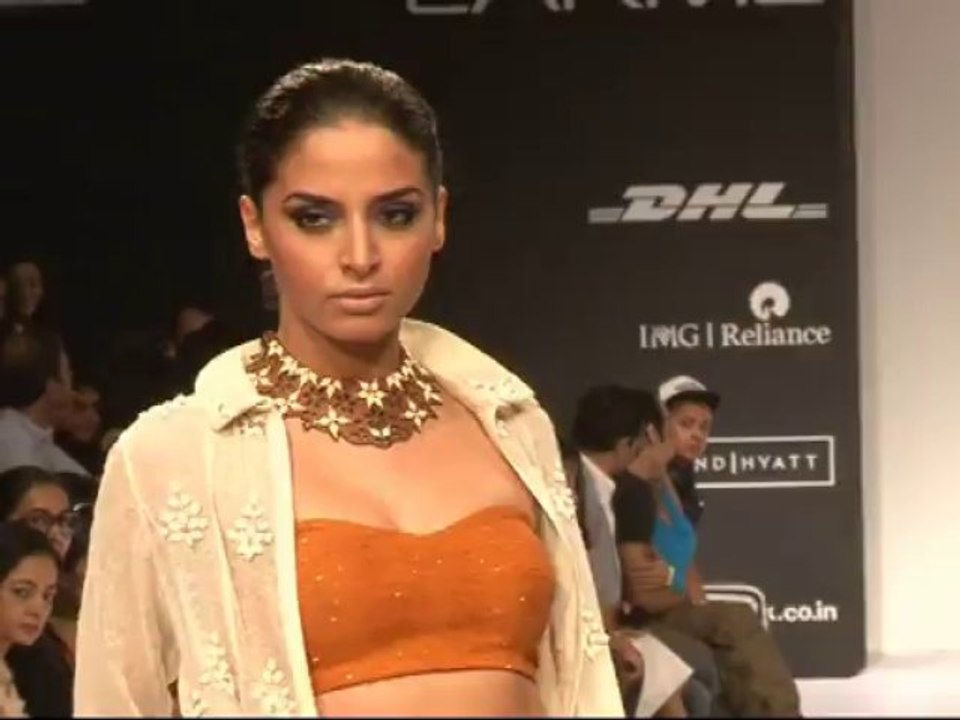 Raw:LKW 2ND DESIGNER SOUGAT PAUL
