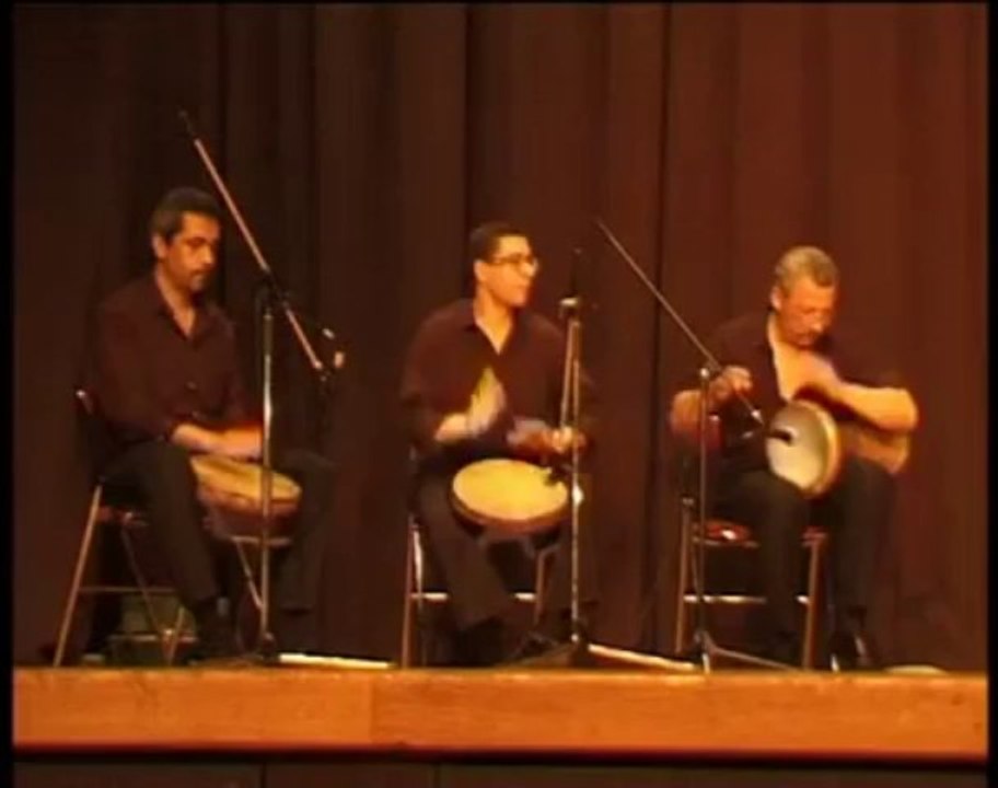 Rentrée de septembre 2015 - 2016 Nouveau cours débutant de darbouka a partir du Jeudi 3 Septembre