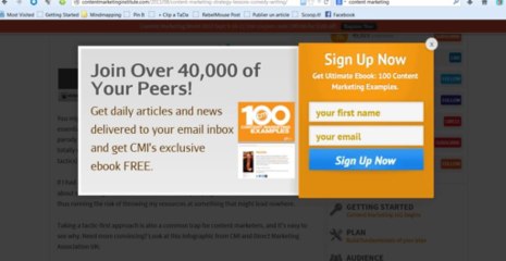 How to summarize any web page with XMind Summarizer ?