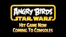 Angry Birds: Star Wars | 
