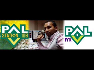 PAL STATİON DEMO PASSENGER ONAİR