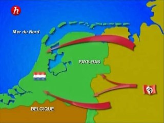 Les Grands Rates du XX Siecle - Londres sous les Bombes