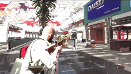 (thegamer) walkthrougth max payne 3 part 21