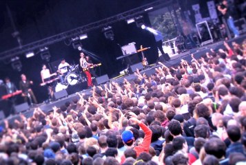 Phoenix, Fauve, La Femme... Le meilleur de Rock en Seine en cinq minutes