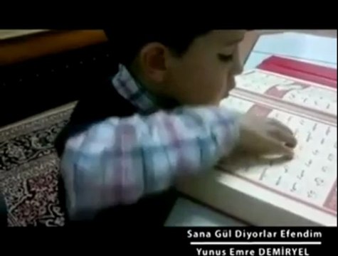 Sana Gül Diyorlar Efendim (S.a.v)