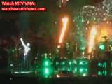Bruno Mars live performance MTV Video Music Awards 2013