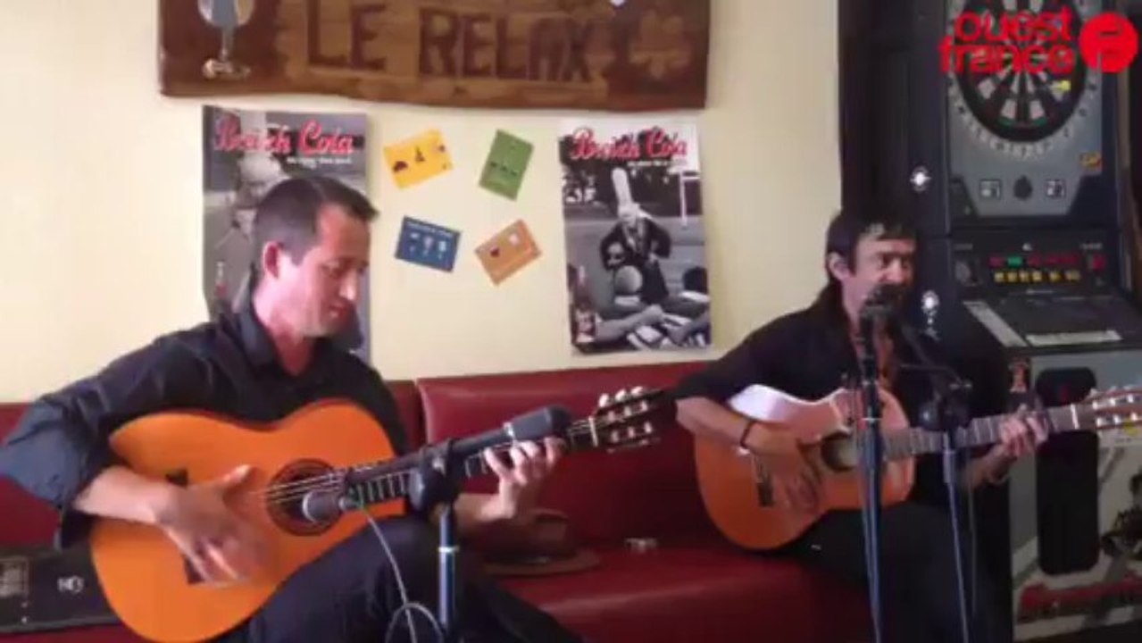 Festival de jazz - Festival de jazz