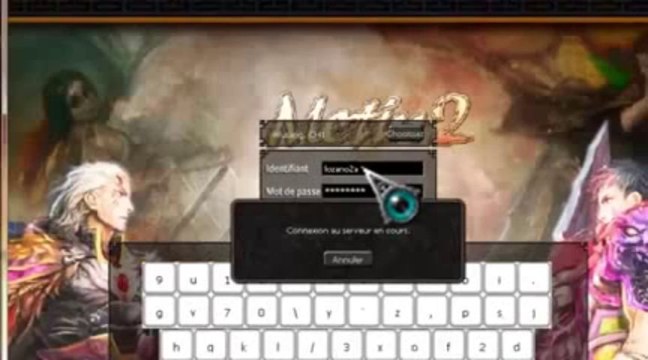 Metin2 Trade Hack @ Cheat [FREE Download] September - October 2013 Update [FRANCE]