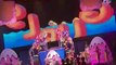 Katy Perry Roar live performance MTV Video Music Awards 2013