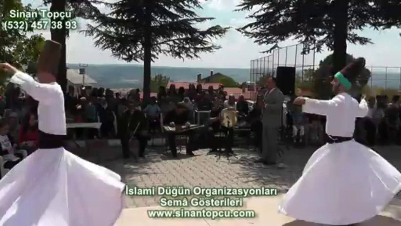 Kütahya domaniç köy düğünleri, domaniç köy düğünü sinan topçu ilahi grubu bursa