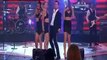Robin Thicke Blurred Lines live performance MTV Video Music Awards 2013