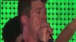Robin Thicke featuring Pharrell live performance MTV Video Music Awards 2013