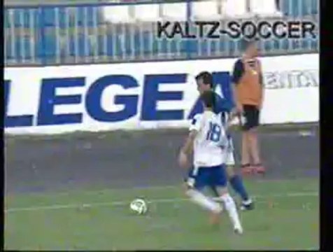 FC SUTJESKA NIKSIC - FC DECIC 4-1