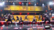 Chris Brown feat Nicky Minaj Medley performance MTV Video Music Awards 2013