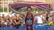 Triatlón - Series Mundiales: Jorgensen, imparable en Estocolmo