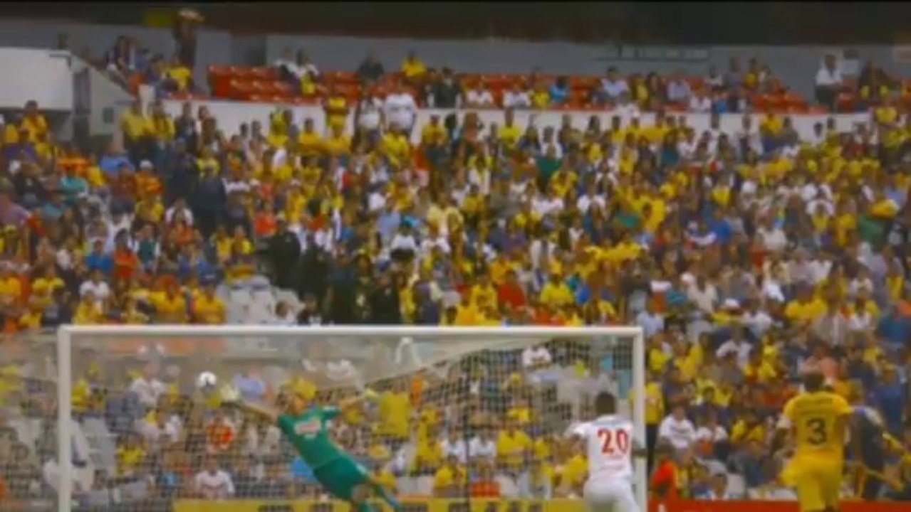 Liga mx: vierter sieg in folge. america überrennt morelia