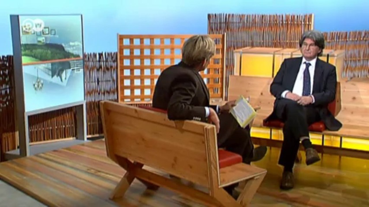 Alfred Ritter, Schokoladenproduzent | Typisch deutsch