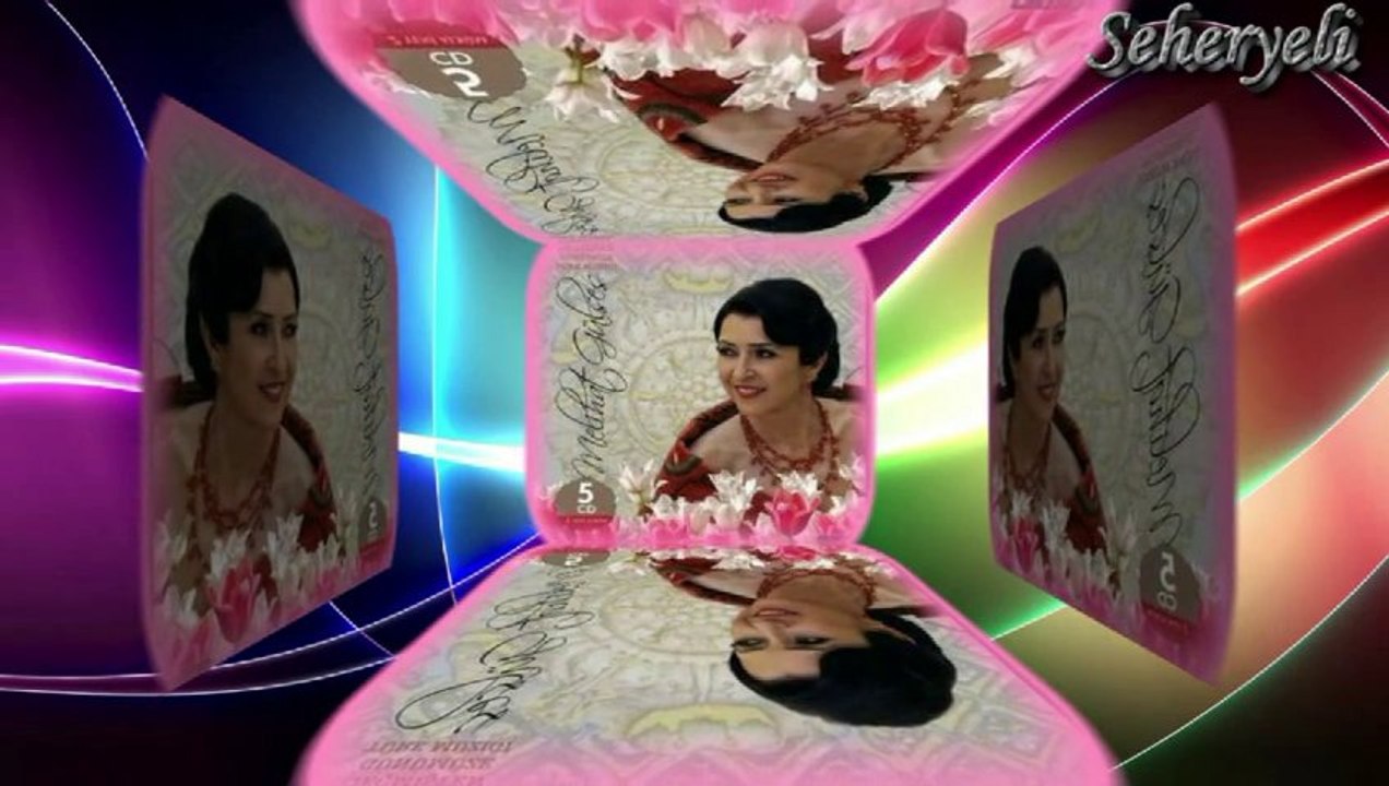 Melihat Gülses ♪♪♪  Bir Lodos Gibi Esti Sevgin Gönlüme