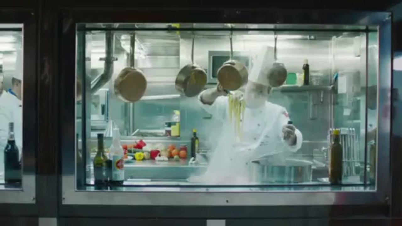 Costa Kreuzfahrten Hochseekreuzfahrt