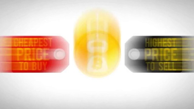 BTC Trading Bot - The World`s First Automated Bitcoin Trading Robot! Download at httpbtcrobot.com