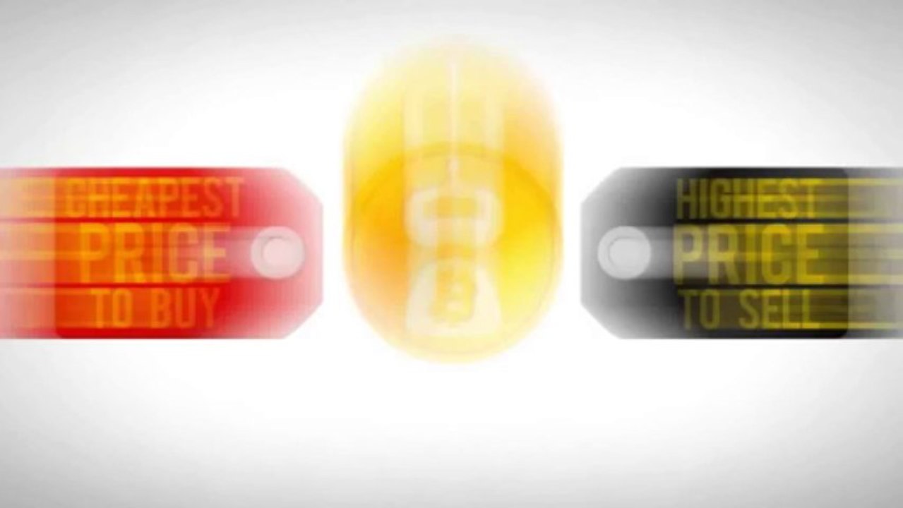 BTC Trading Bot - The World`s First Automated Bitcoin Trading Robot! Download at httpbtcrobot.com