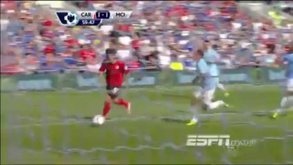 কার্ডিফ (৩) ভস ম্যান সিটি (২) ২৫ আগস্ট