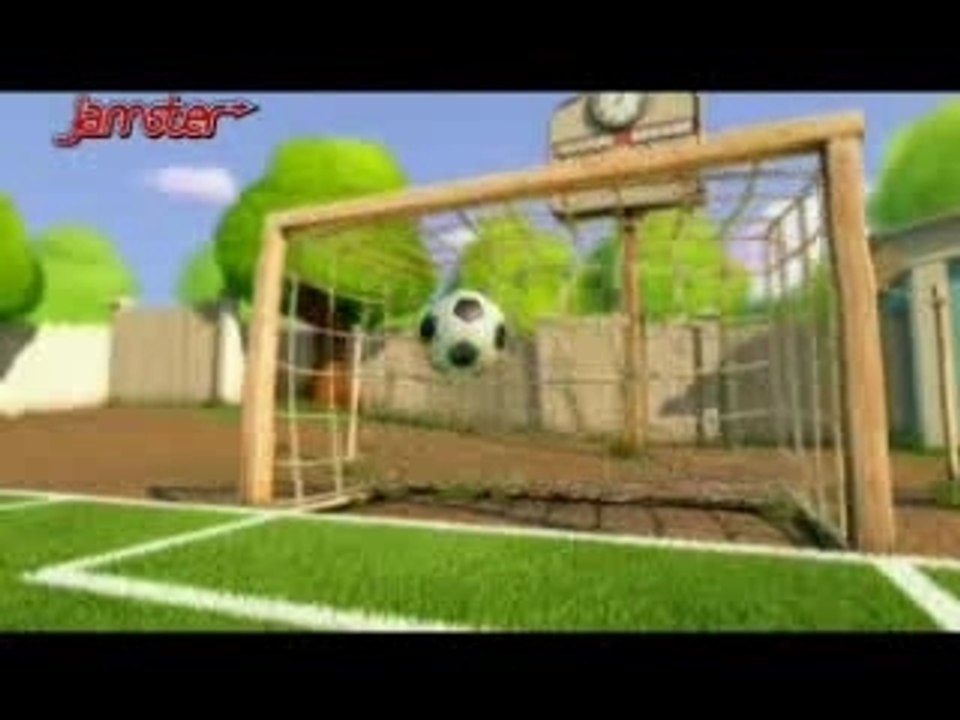 crazy frog==>we are the champions