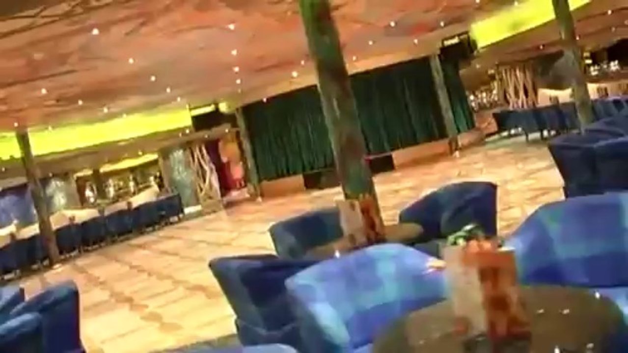 Costa Kreuzfahrten Hochseekreuzfahrt