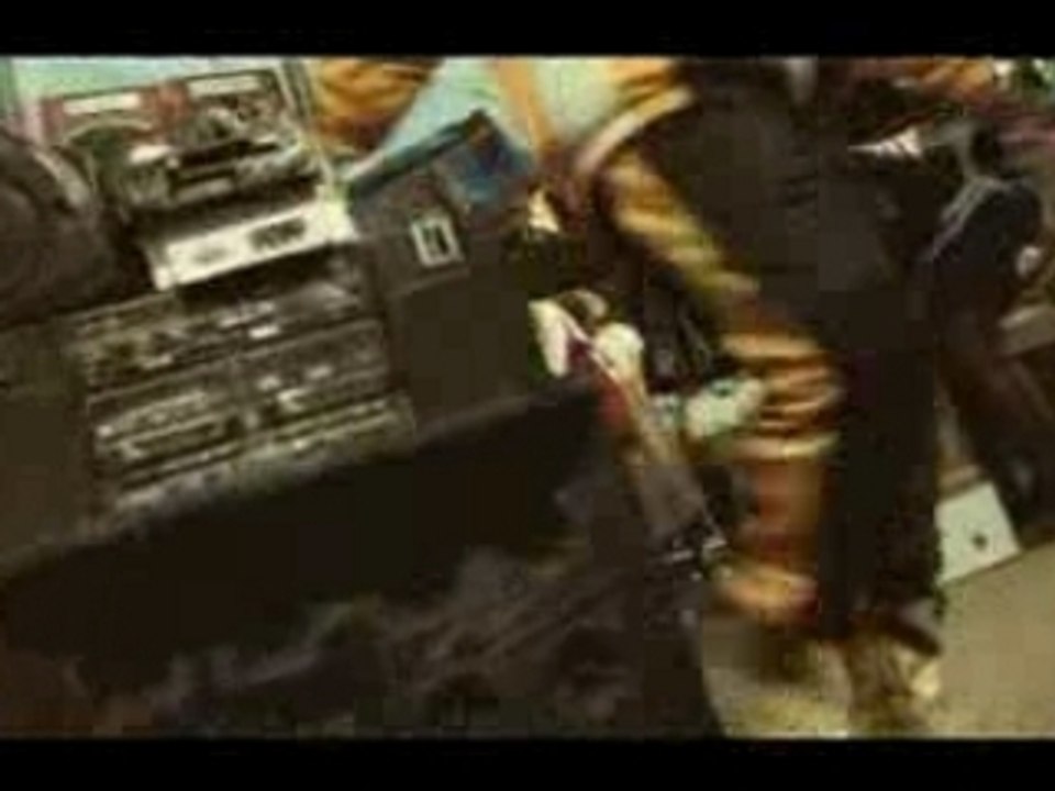 Fatboy Slim - Push The Tempo