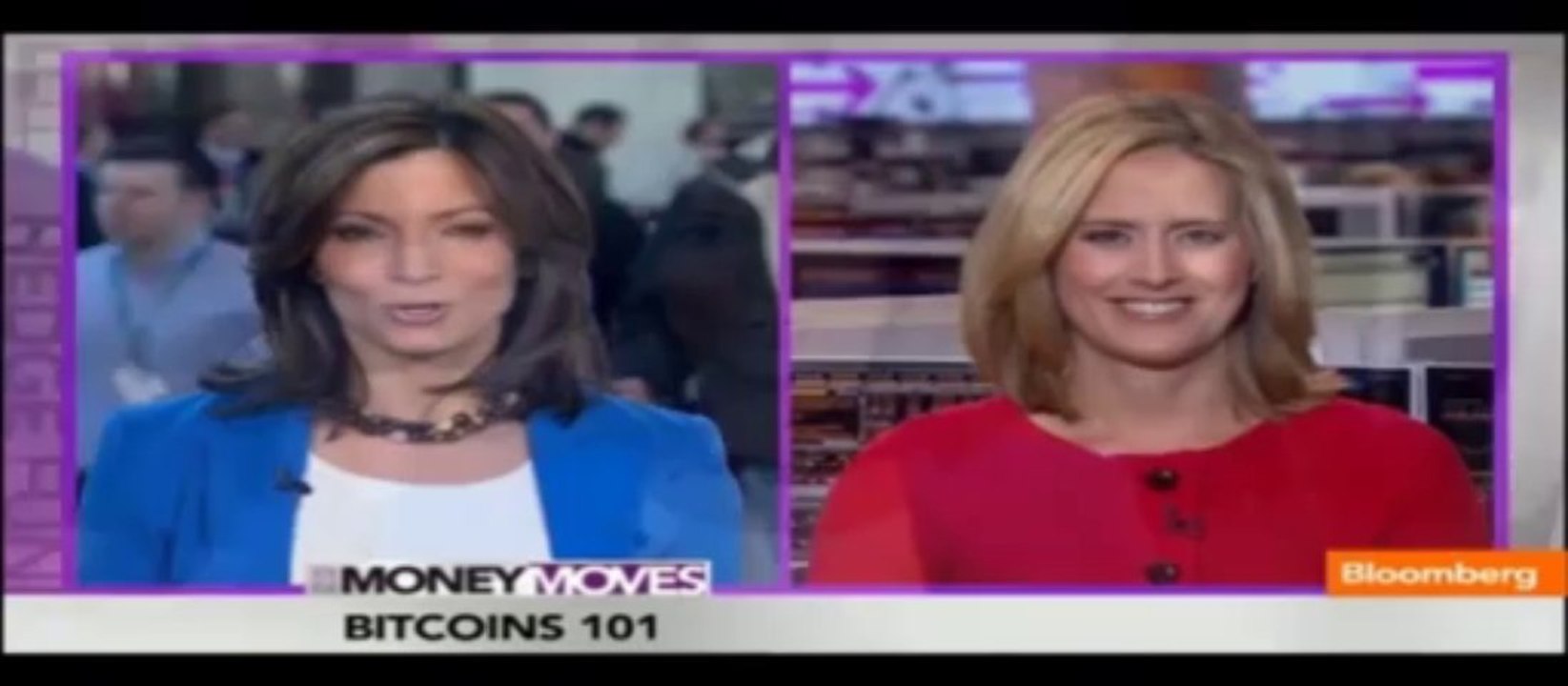 BTC Trading Bot - Trading On The Bitcoin Exchange With The BTC Robot