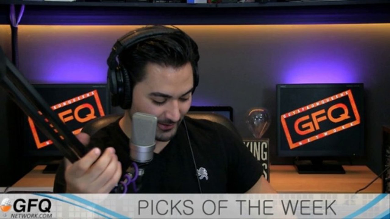 Pick of the Week: Blackmagic Design Intensity Shuttle