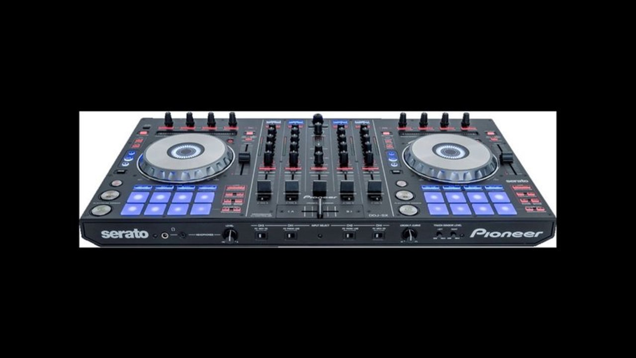 Chris Alias DJ SKY House Musique 2013