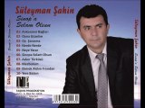 Süleyman Şahin - Sinop'a Selam Olsun 10. Yere Batsın
