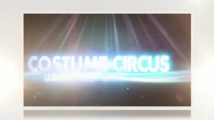 Costume Glasses and Goggles