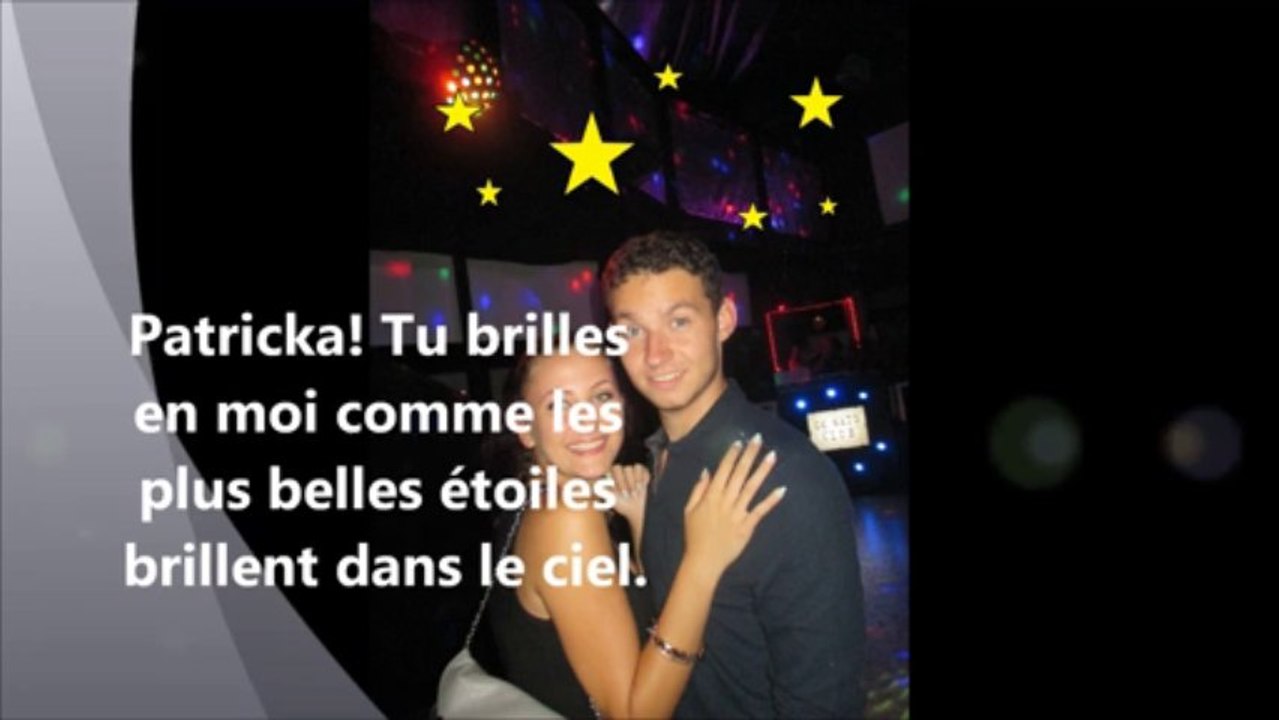 jojo un amour parfait