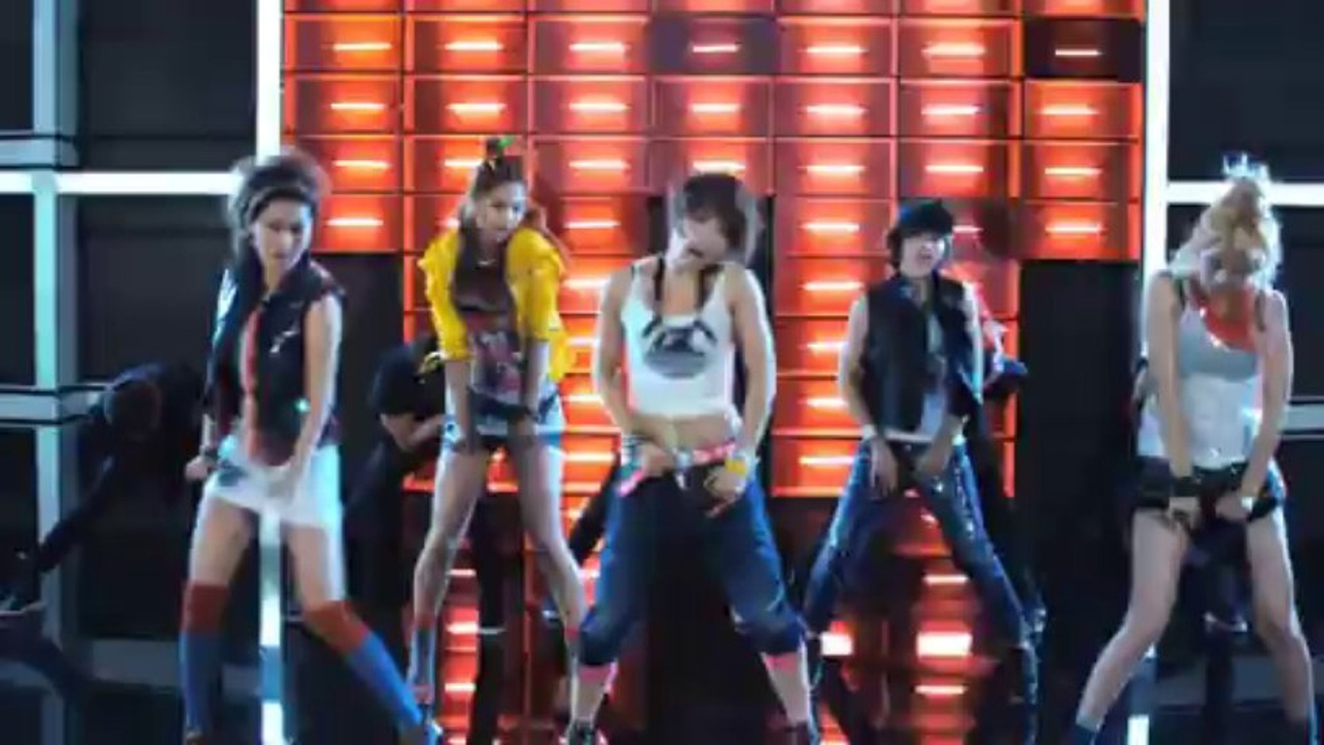 I My Me Mine 4minute Video Dailymotion