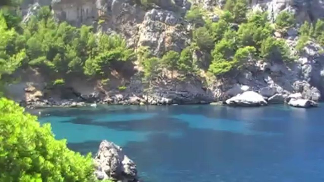 Mallorca 2013